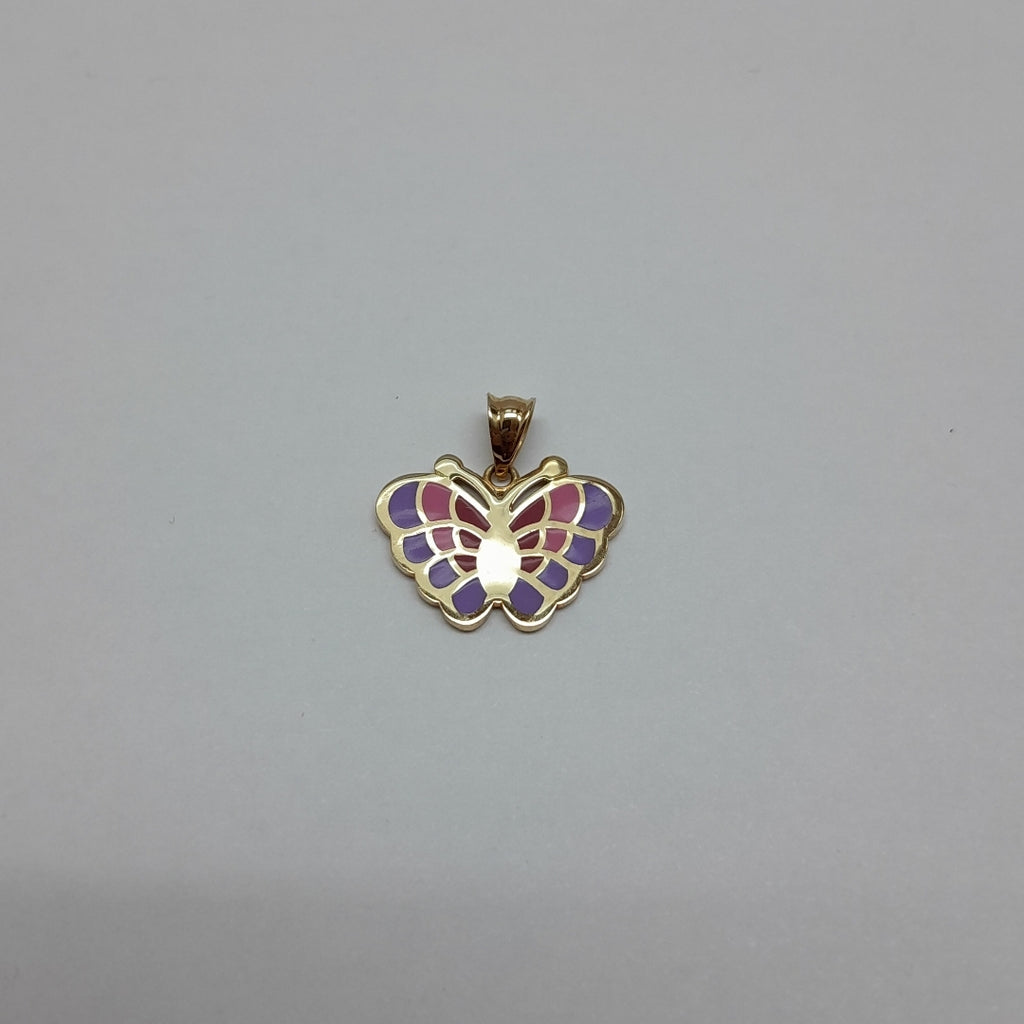 DIJES ORO 14K 1.3 (NUEVO)