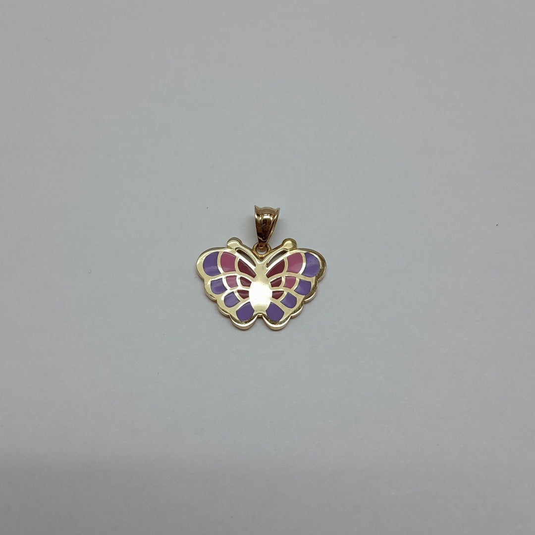 DIJES ORO 14K 1.3 (NUEVO)