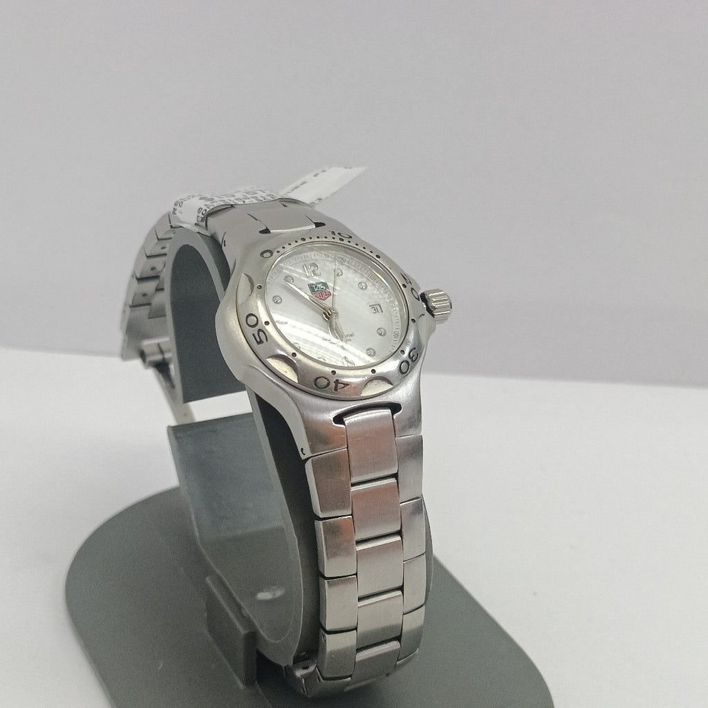   RELOJ DAMA   TAG HEUER   KIRIUM (SEMINUEVO)
