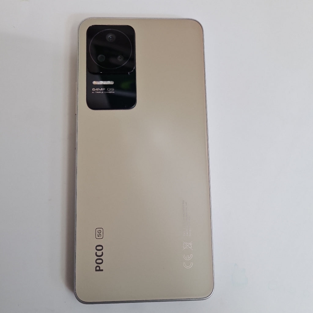 CELULAR XIAOMI POCO F4 22021211RG 128 GB 6 GB RAM (SEMINUEVO)