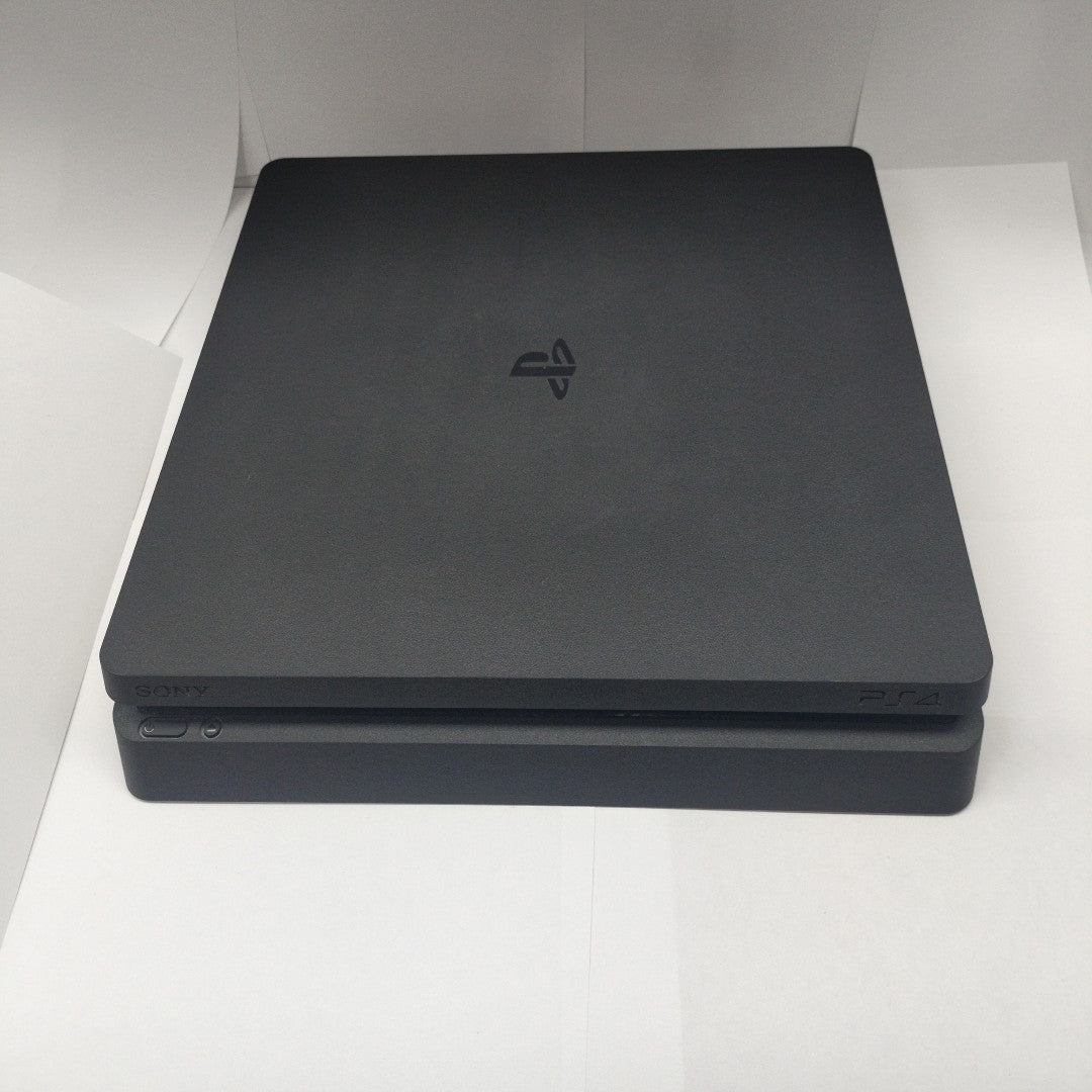 CONSOLA DE VIDEOJUEGO SONY PS4 500 GB  (SEMINUEVO)