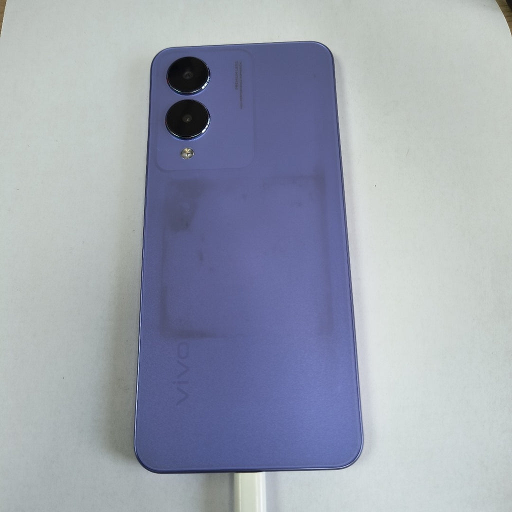 CELULAR VIVO Y17 S V2310 (2023) 128 GB 6 GB RAM (SEMINUEVO)