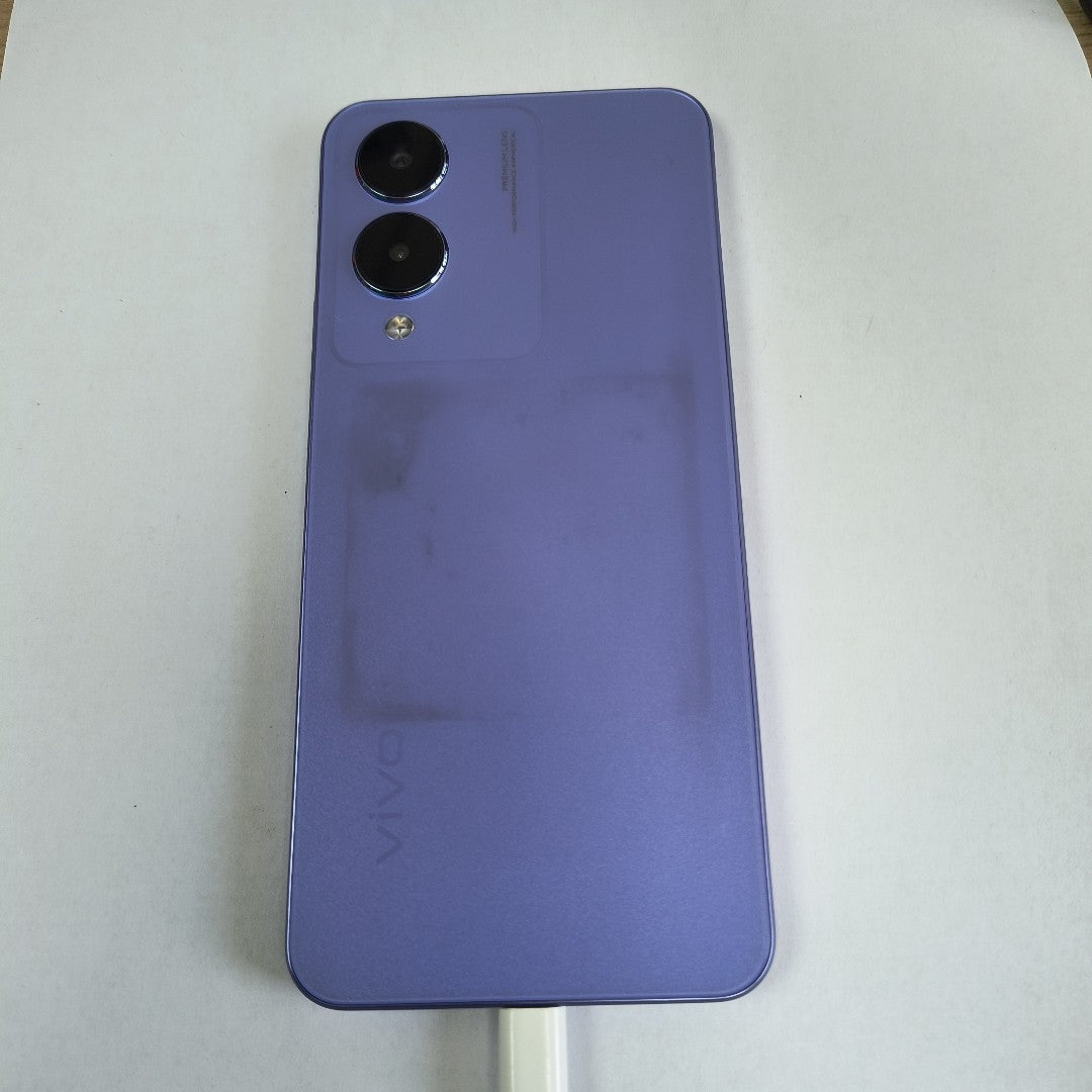 CELULAR VIVO Y17 S V2310 (2023) 128 GB 6 GB RAM (SEMINUEVO)