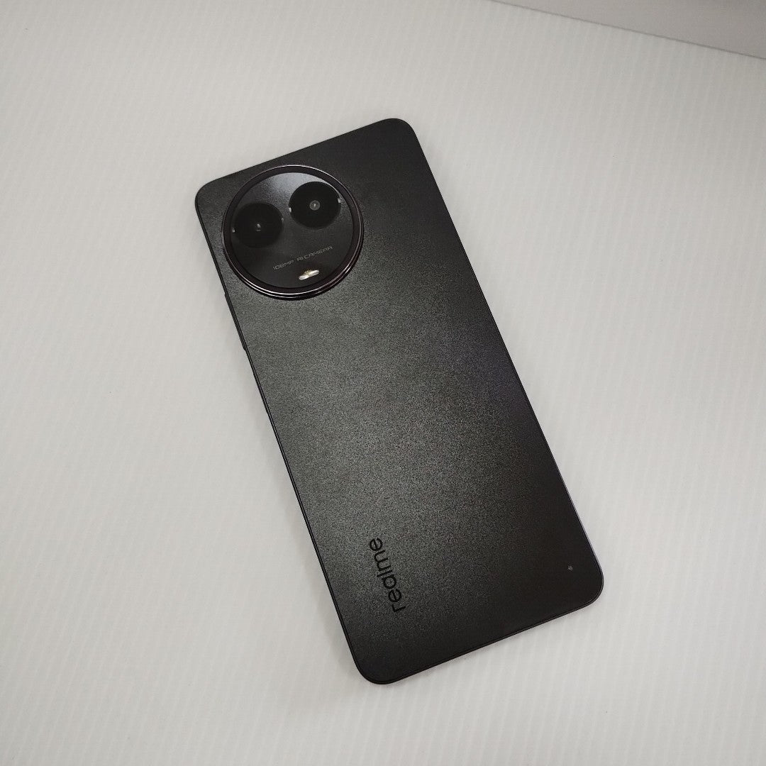 CELULAR REALME 11 5G RMX3780 (2023) 256 GB 8 GB RAM (SEMINUEVO)