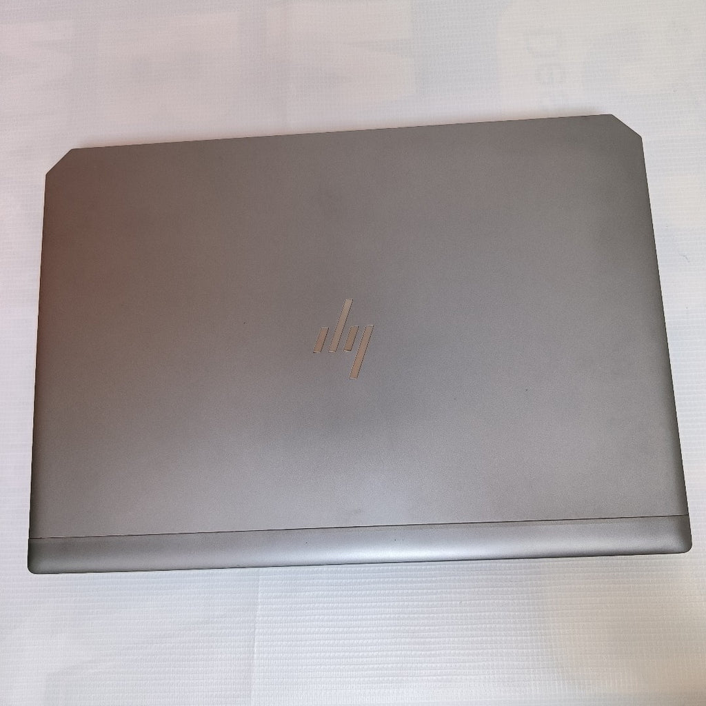 LAPTOP HP ZBOOK CREATE G7 (2021) 1 TB SSD 32 GB RAM (SEMINUEVO)