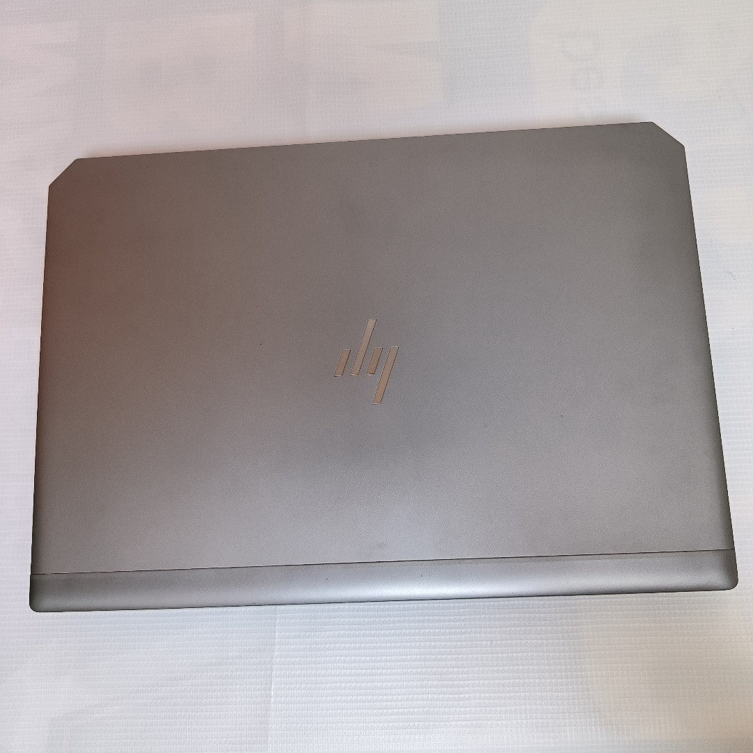 LAPTOP HP ZBOOK CREATE G7 (2021) 1 TB SSD 32 GB RAM (SEMINUEVO)
