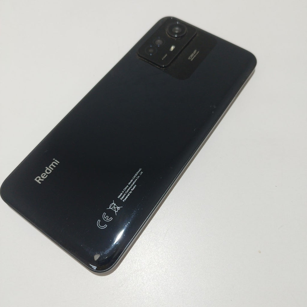 CELULAR XIAOMI REDMI NOTE 12S 2303ERA42L (2023) 256 GB 8 GB RAM (SEMINUEVO)