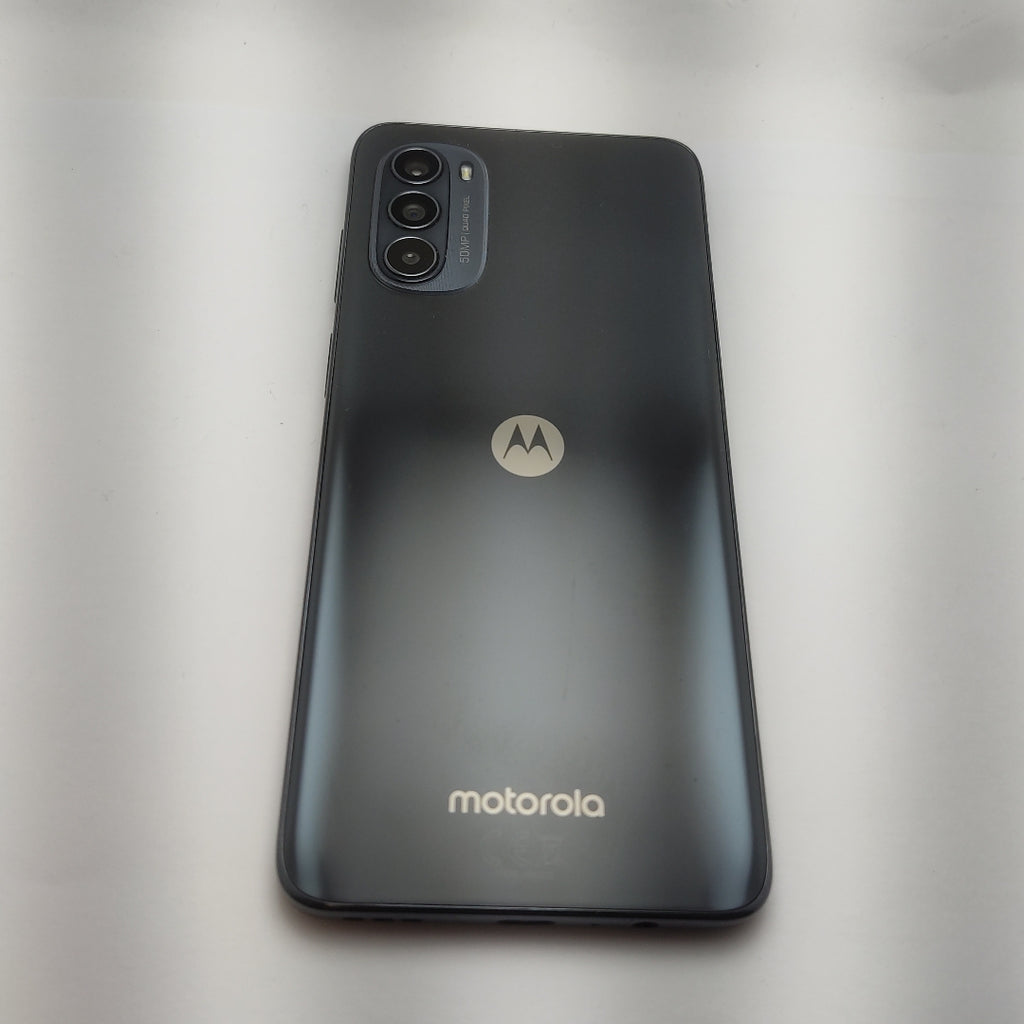 CELULAR MOTOROLA MOTO G52 XT2221-2 256 GB 6 GB RAM (SEMINUEVO)