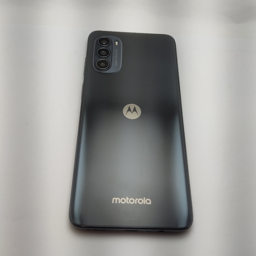 CELULAR MOTOROLA MOTO G52 XT2221-2 256 GB 6 GB RAM (SEMINUEVO)