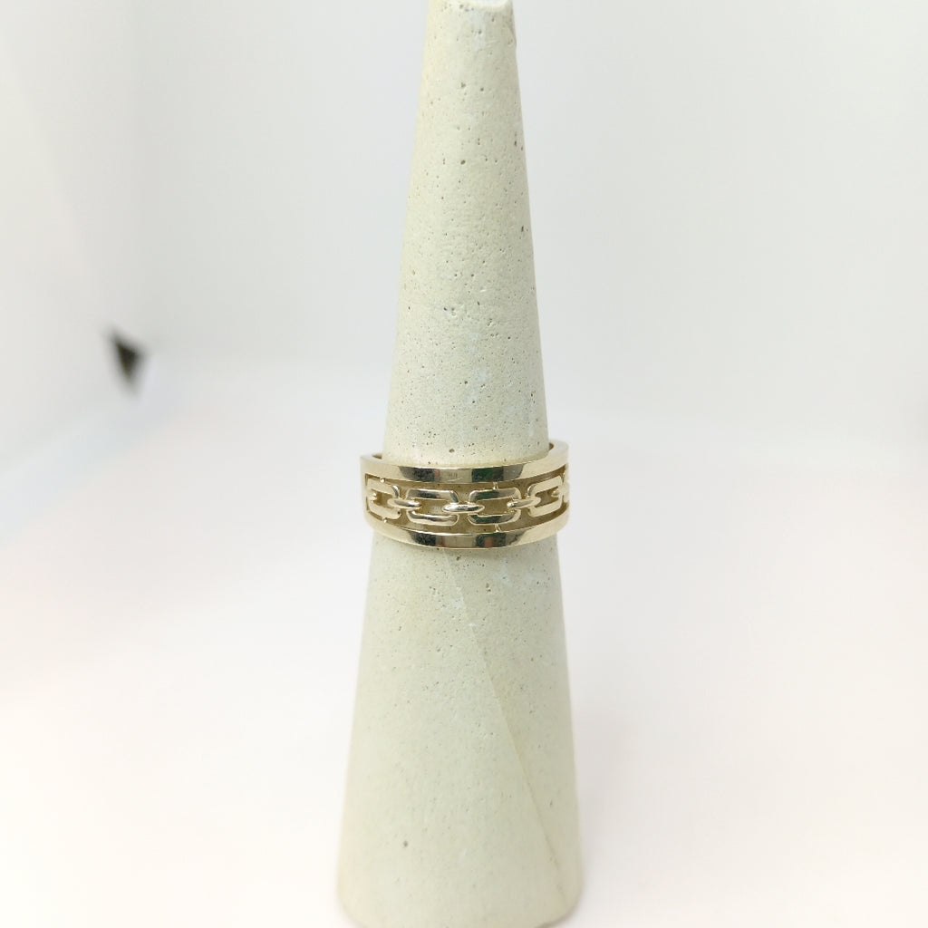 ANILLOS DAMA ORO 10K 2.2 (NUEVO)