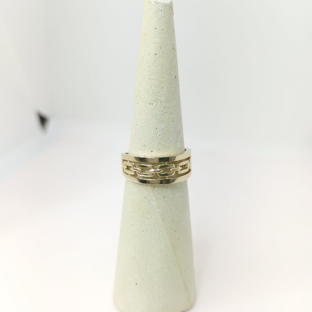 ANILLOS DAMA ORO 10K 2.2 (NUEVO)