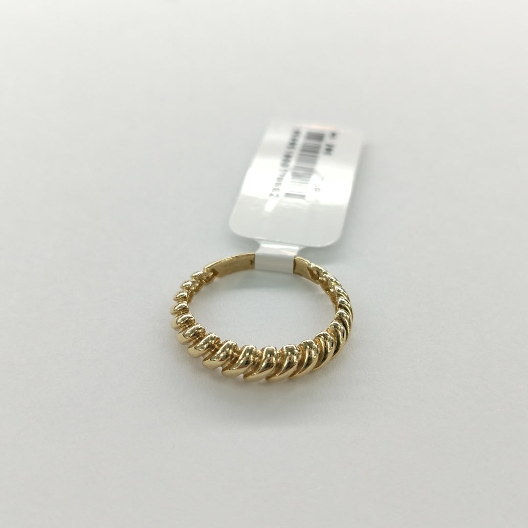 ANILLOS DAMA ORO 14K 2.3 (NUEVO)