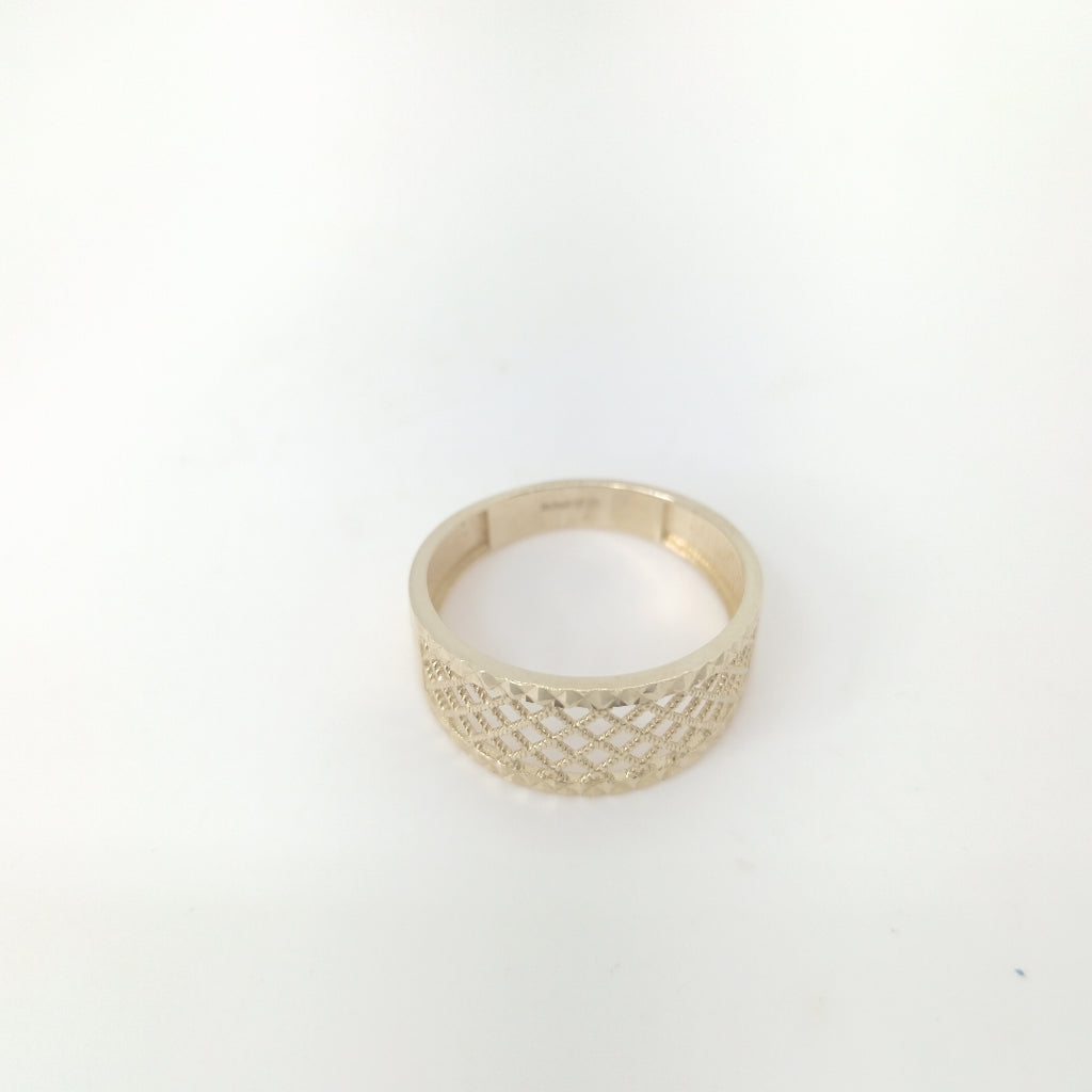 ANILLOS DAMA ORO 14K 2.6 (NUEVO)