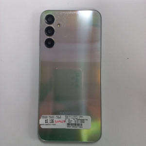 CELULAR SAMSUNG GALAXY A24 SM-A245M (2023) 128 GB 4 GB RAM (SEMINUEVO)
