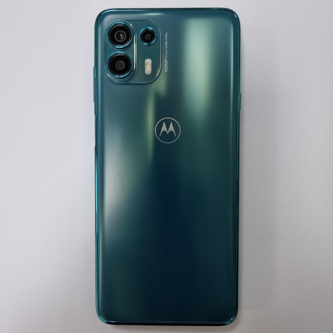 CELULAR MOTOROLA EDGE 20 LITE XT2139-1 128 GB 6 GB RAM (SEMINUEVO)