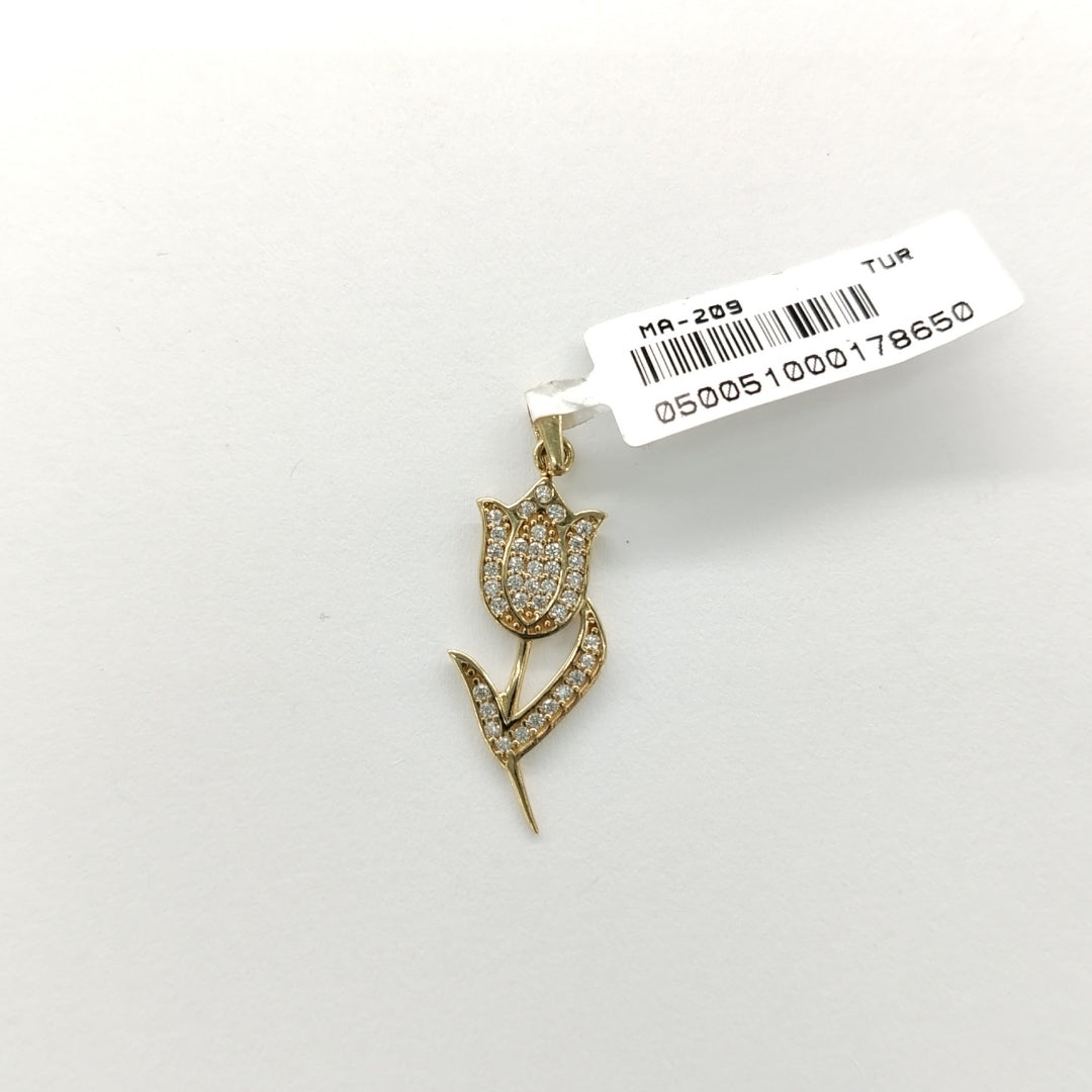 DIJES ORO 14K 1.3 (NUEVO)