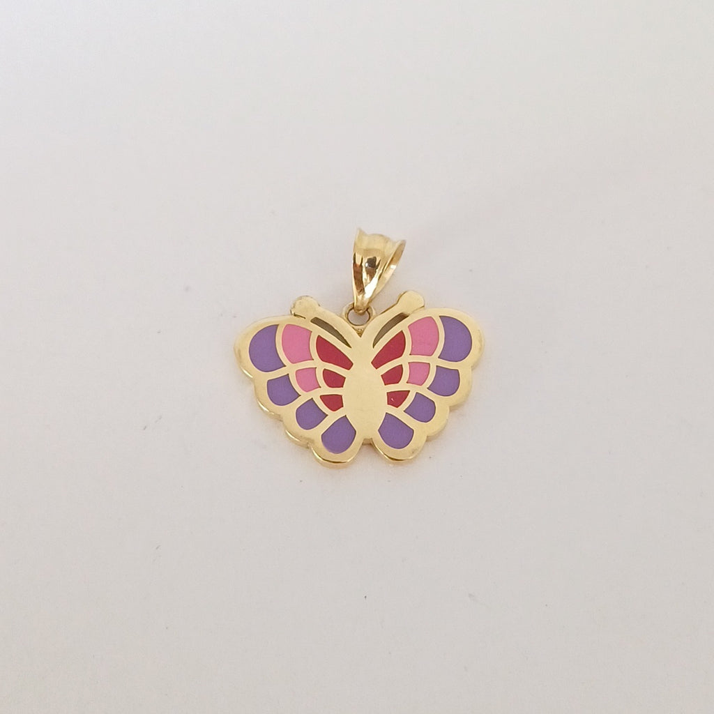 DIJES ORO 14K 1.2 (NUEVO)