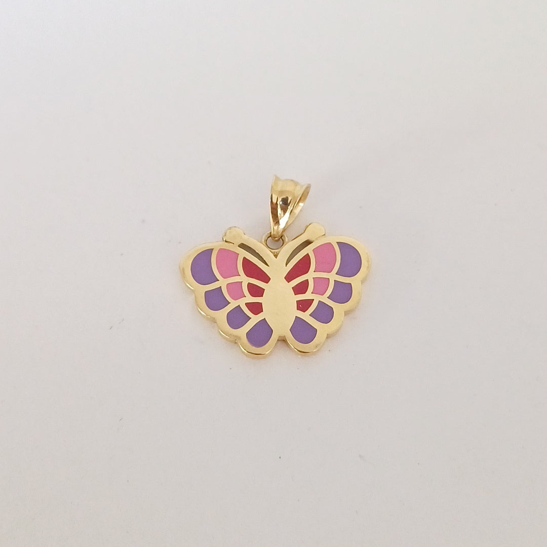 DIJES ORO 14K 1.2 (NUEVO)