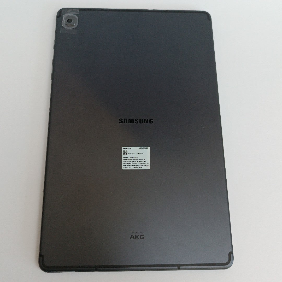 TABLETA SAMSUNG GALAXY TAB S6 LITE SM-P620 (2024) 128 GB 4 GB RAM (SEMINUEVO)