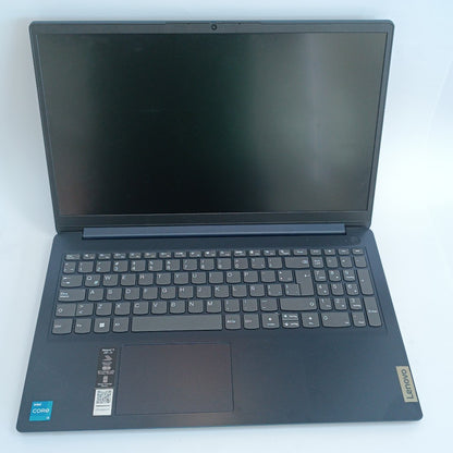 LAPTOP LENOVO IDEAPAD 1 15IAU7 (2023) 1 TB SSD 8 GB RAM (SEMINUEVO)