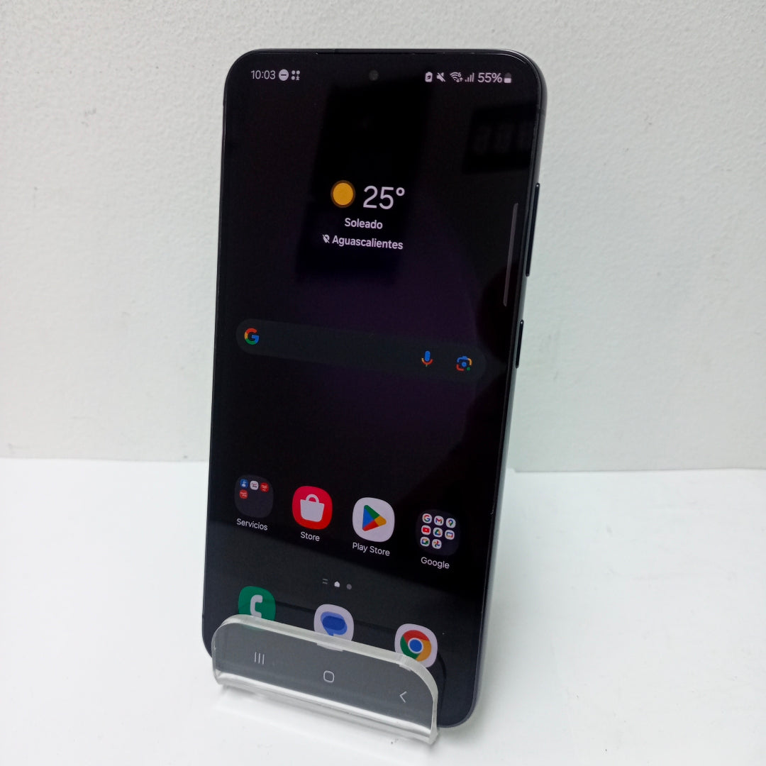CELULAR SAMSUNG GALAXY S23+ SM-S916B 512 GB 8 GB RAM (SEMINUEVO)