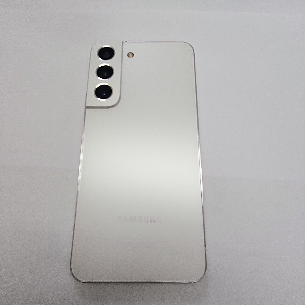 CELULAR SAMSUNG GALAXY S22 SM-S901E 128 GB 8 GB RAM (SEMINUEVO)