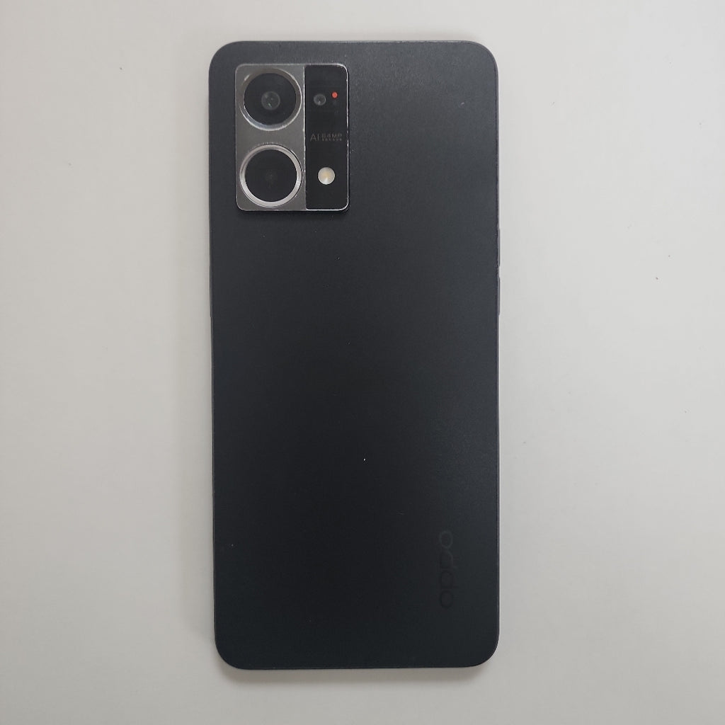 CELULAR OPPO  RENO7 CPH2363 (2022) 128 GB 6 GB RAM (SEMINUEVO)