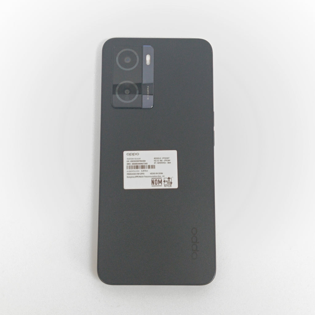 CELULAR OPPO  A57 CPH2387 128 GB 4 GB RAM (SEMINUEVO)
