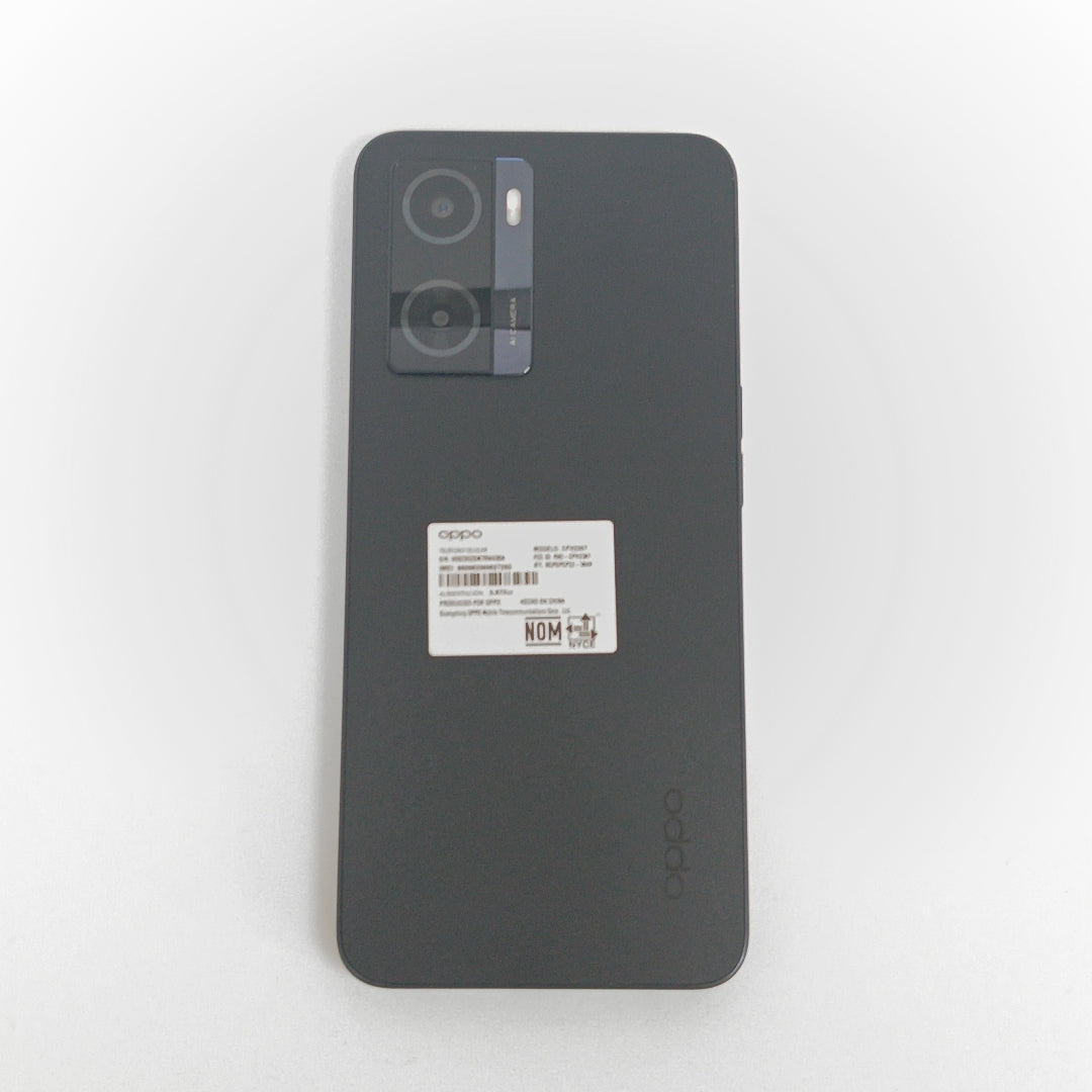 CELULAR OPPO  A57 CPH2387 128 GB 4 GB RAM (SEMINUEVO)