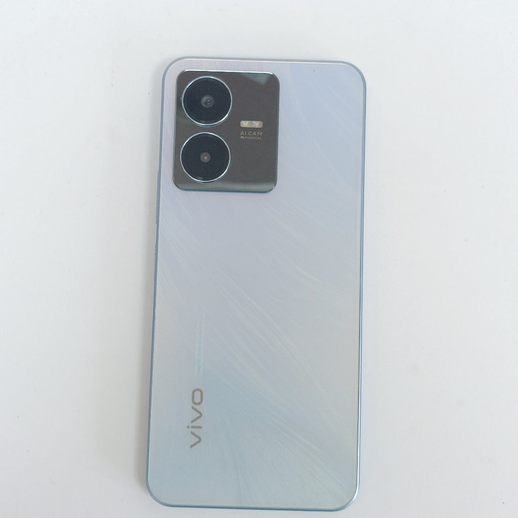 CELULAR VIVO Y22S V2206 128 GB 4 GB RAM (SEMINUEVO)