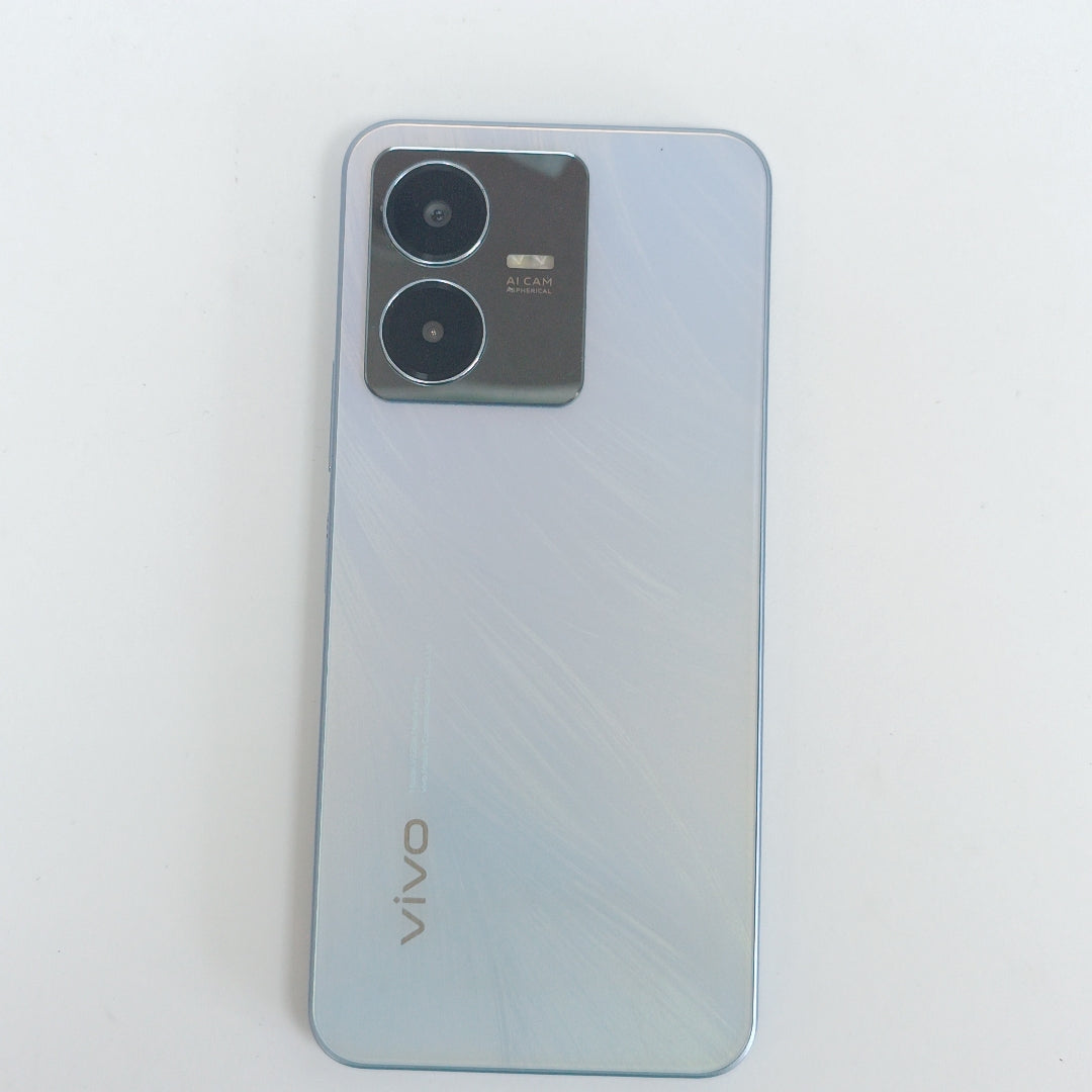 CELULAR VIVO Y22S V2206 128 GB 4 GB RAM (SEMINUEVO)