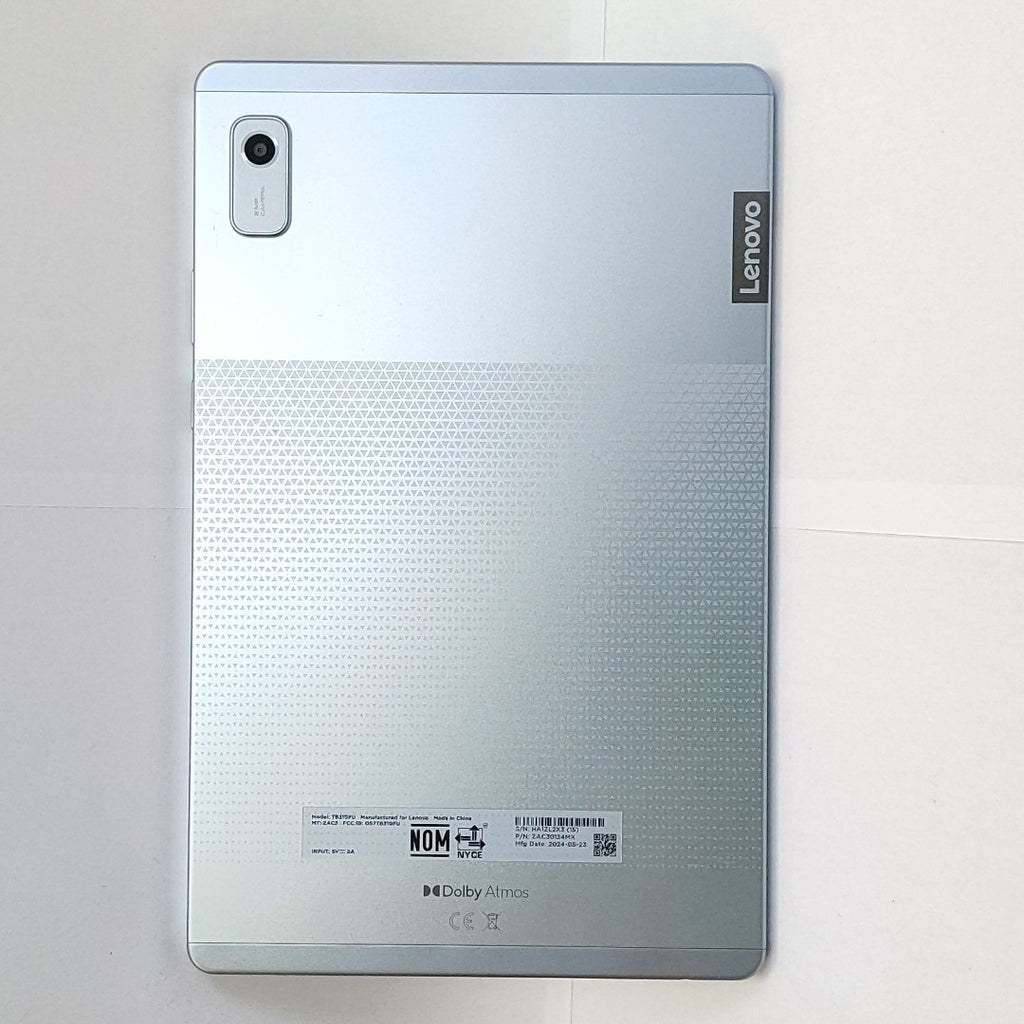 TABLETA LENOVO TAB M9 TB310FU (2023) 64 GB 4 GB RAM (SEMINUEVO)