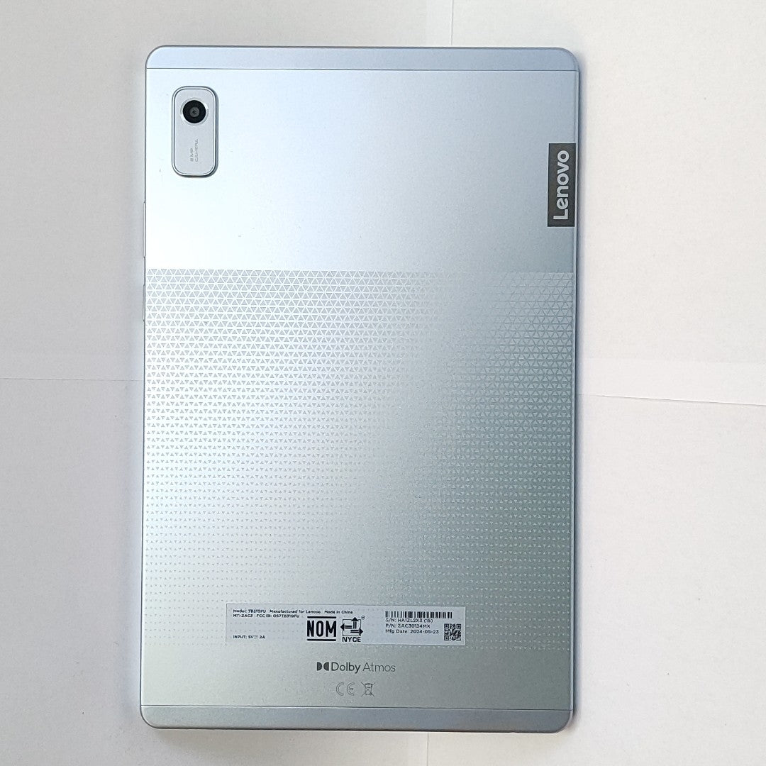 TABLETA LENOVO TAB M9 TB310FU (2023) 64 GB 4 GB RAM (SEMINUEVO)