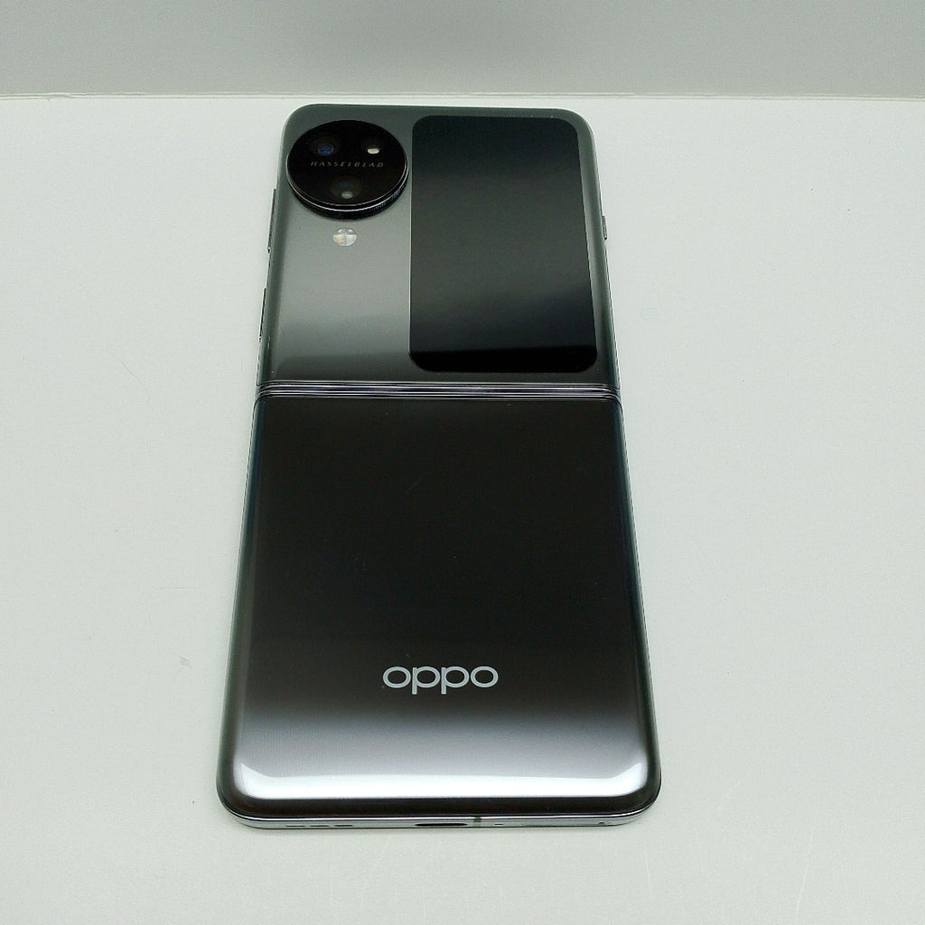 CELULAR OPPO  FIND N3 FLIP CPH2519 (2023) 256 GB 12 GB RAM (SEMINUEVO)