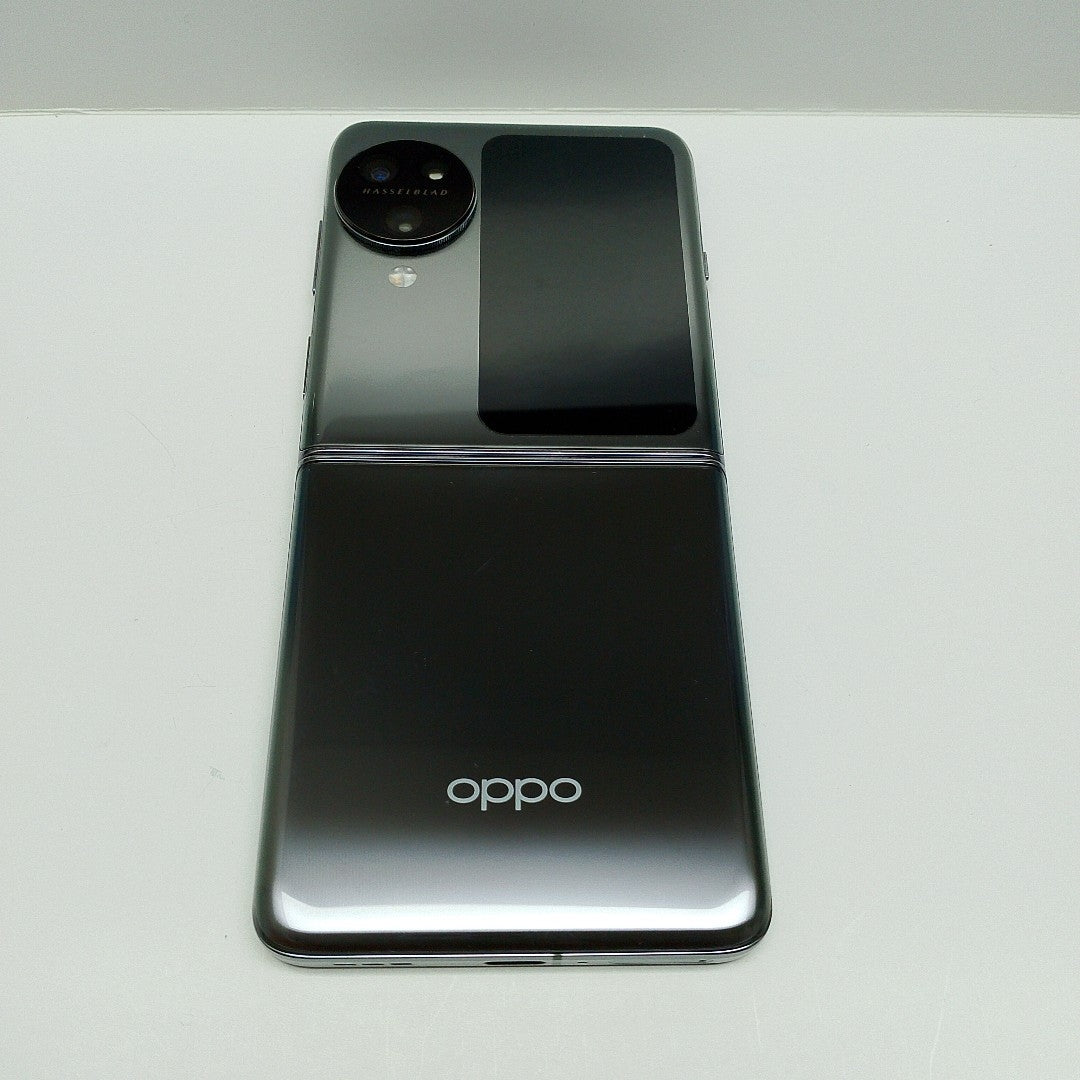 CELULAR OPPO  FIND N3 FLIP CPH2519 (2023) 256 GB 12 GB RAM (SEMINUEVO)