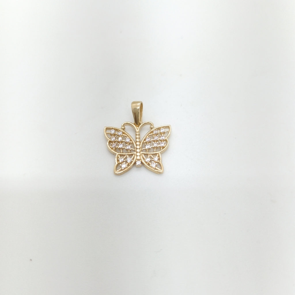 DIJES ORO 14K 1.4 (NUEVO)