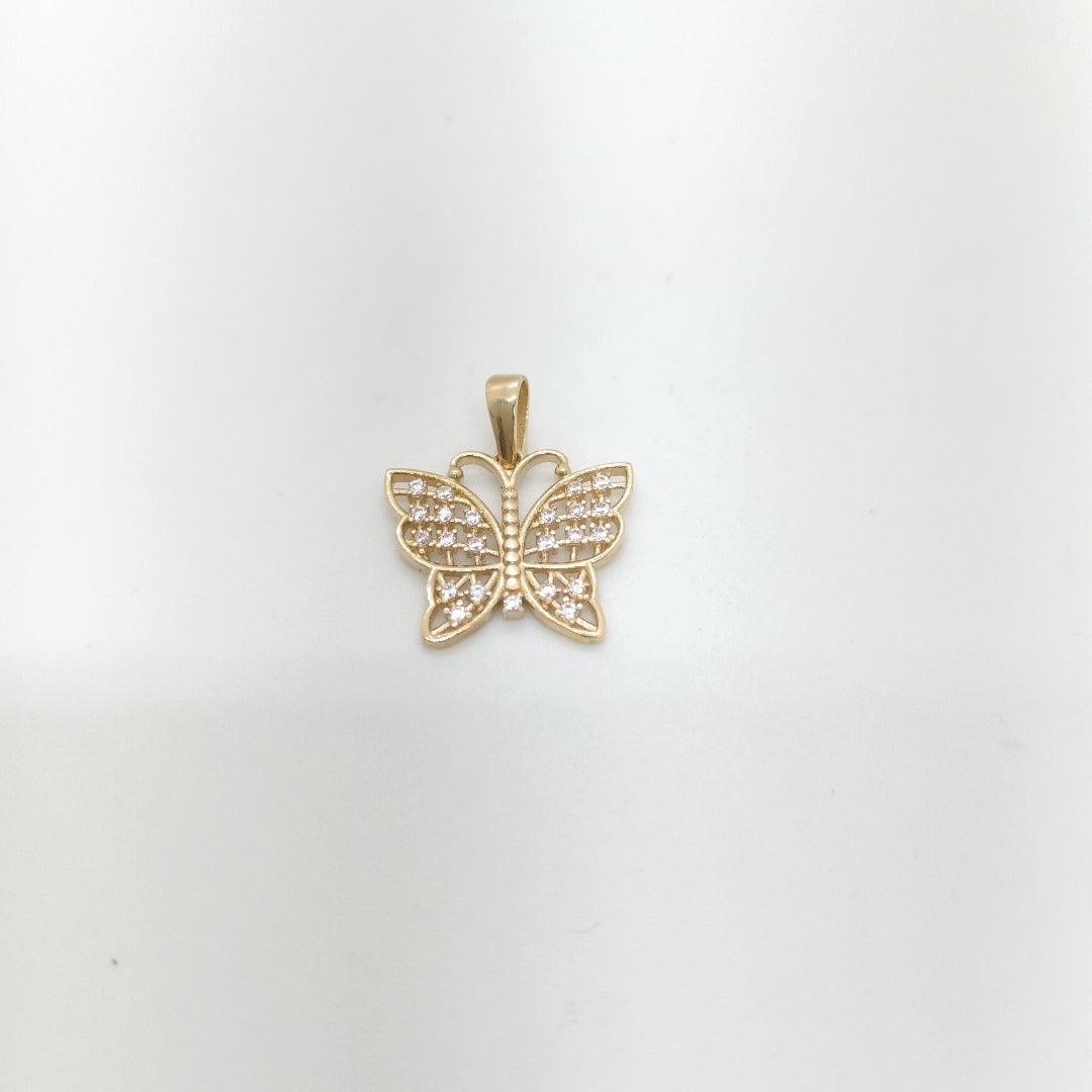 DIJES ORO 14K 1.4 (NUEVO)