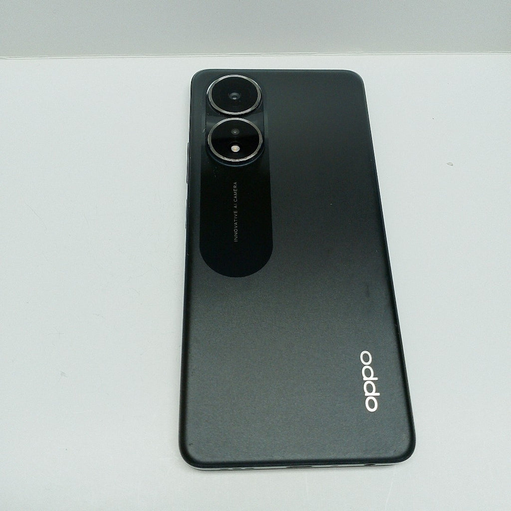 CELULAR OPPO  A58 CPH2577 (2023) 128 GB 6 GB RAM (SEMINUEVO)