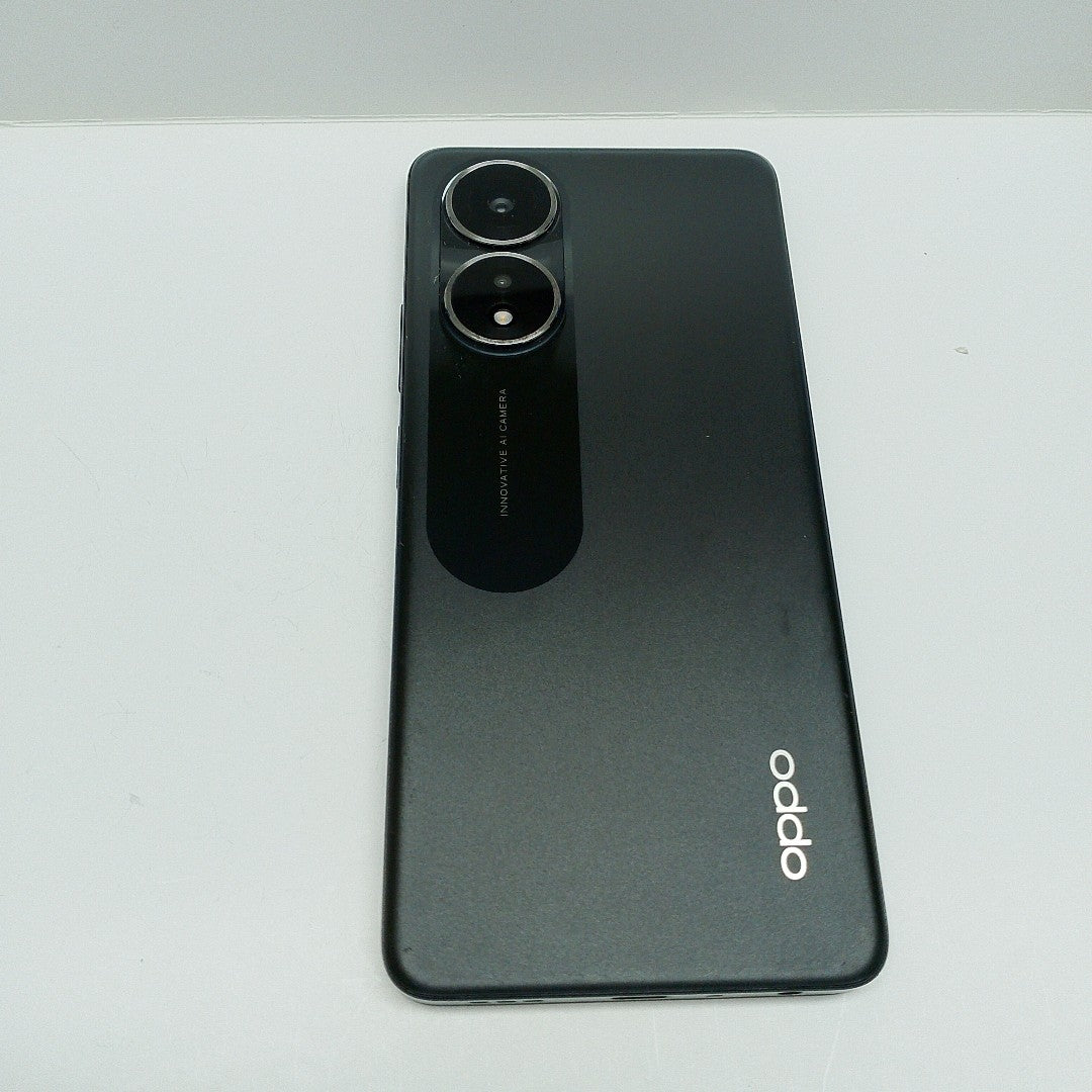 CELULAR OPPO  A58 CPH2577 (2023) 128 GB 6 GB RAM (SEMINUEVO)
