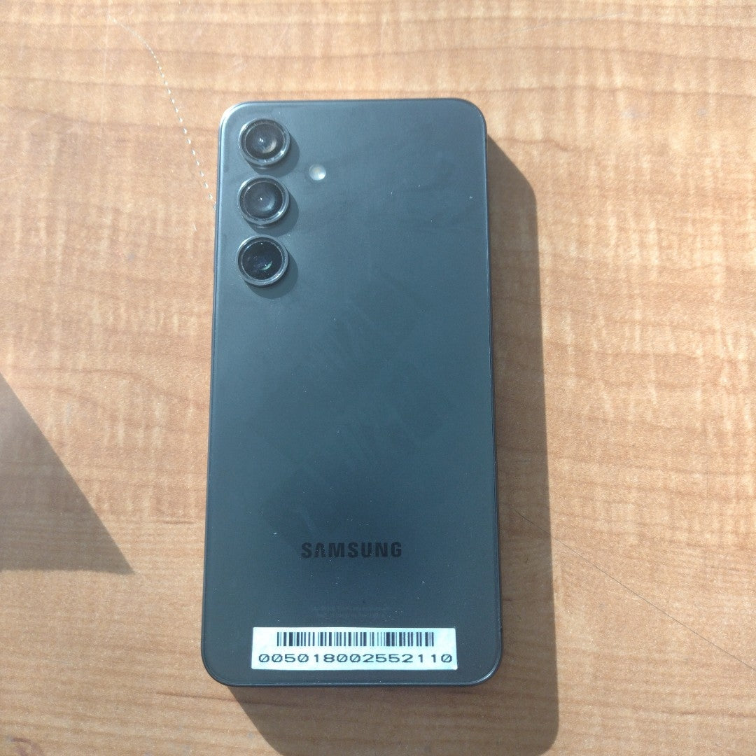 CELULAR SAMSUNG GALAXY S24 SM-S921B (2024) 256 GB 8 GB RAM (SEMINUEVO)