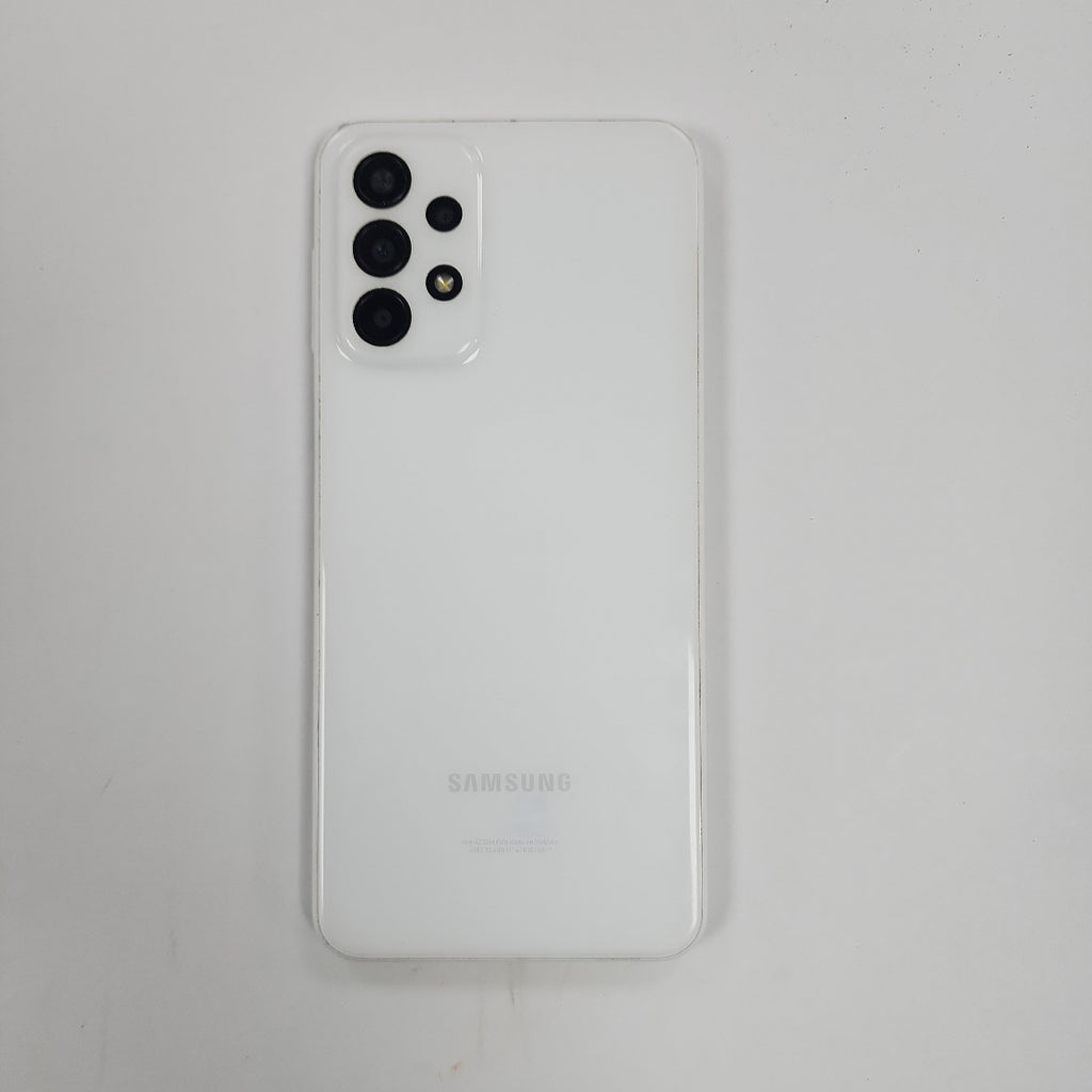 CELULAR SAMSUNG GALAXY A23 SM-A235M 128 GB 4 GB RAM (SEMINUEVO)
