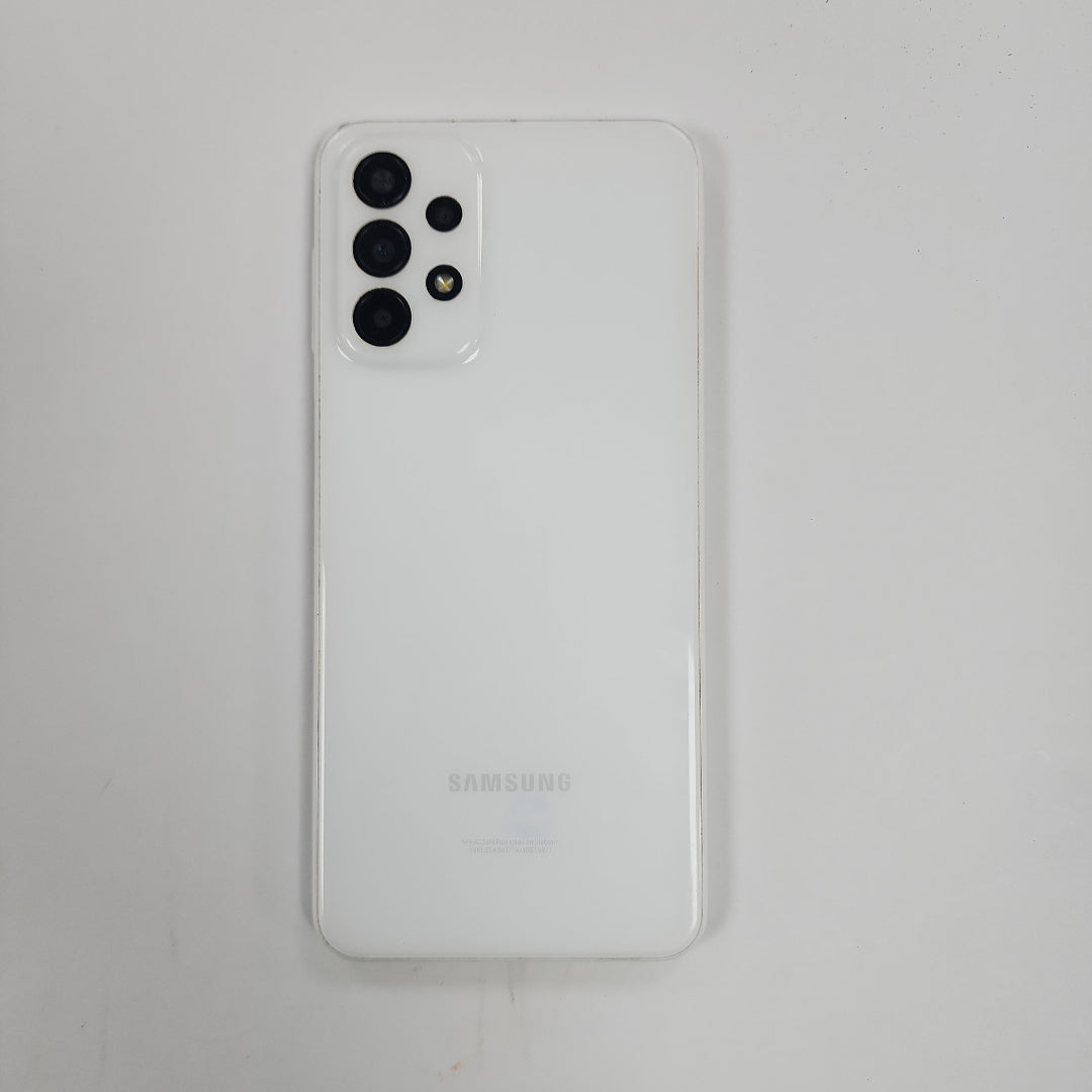 CELULAR SAMSUNG GALAXY A23 SM-A235M 128 GB 4 GB RAM (SEMINUEVO)