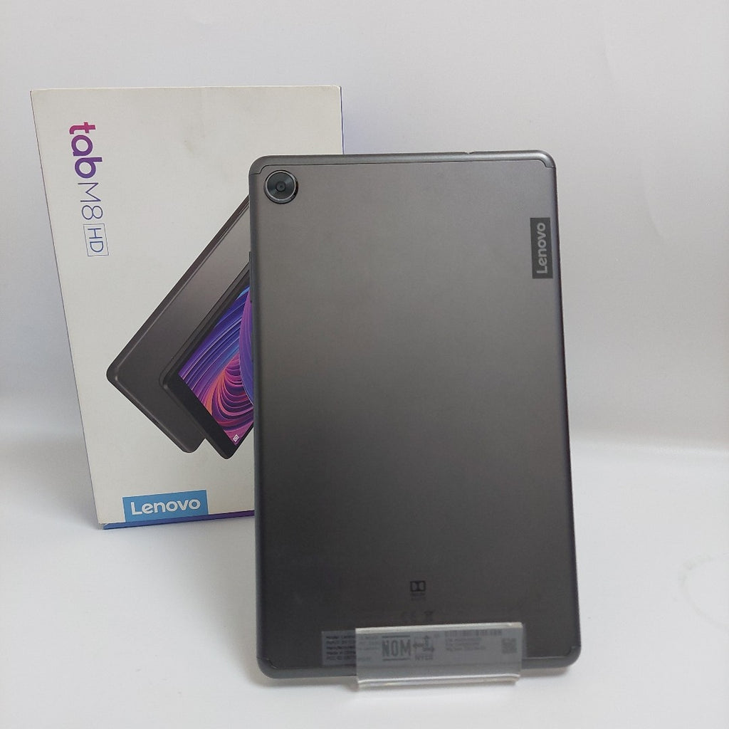 TABLETA LENOVO TAB M8 HD TB-8505F 32 GB 2 GB RAM (SEMINUEVO)