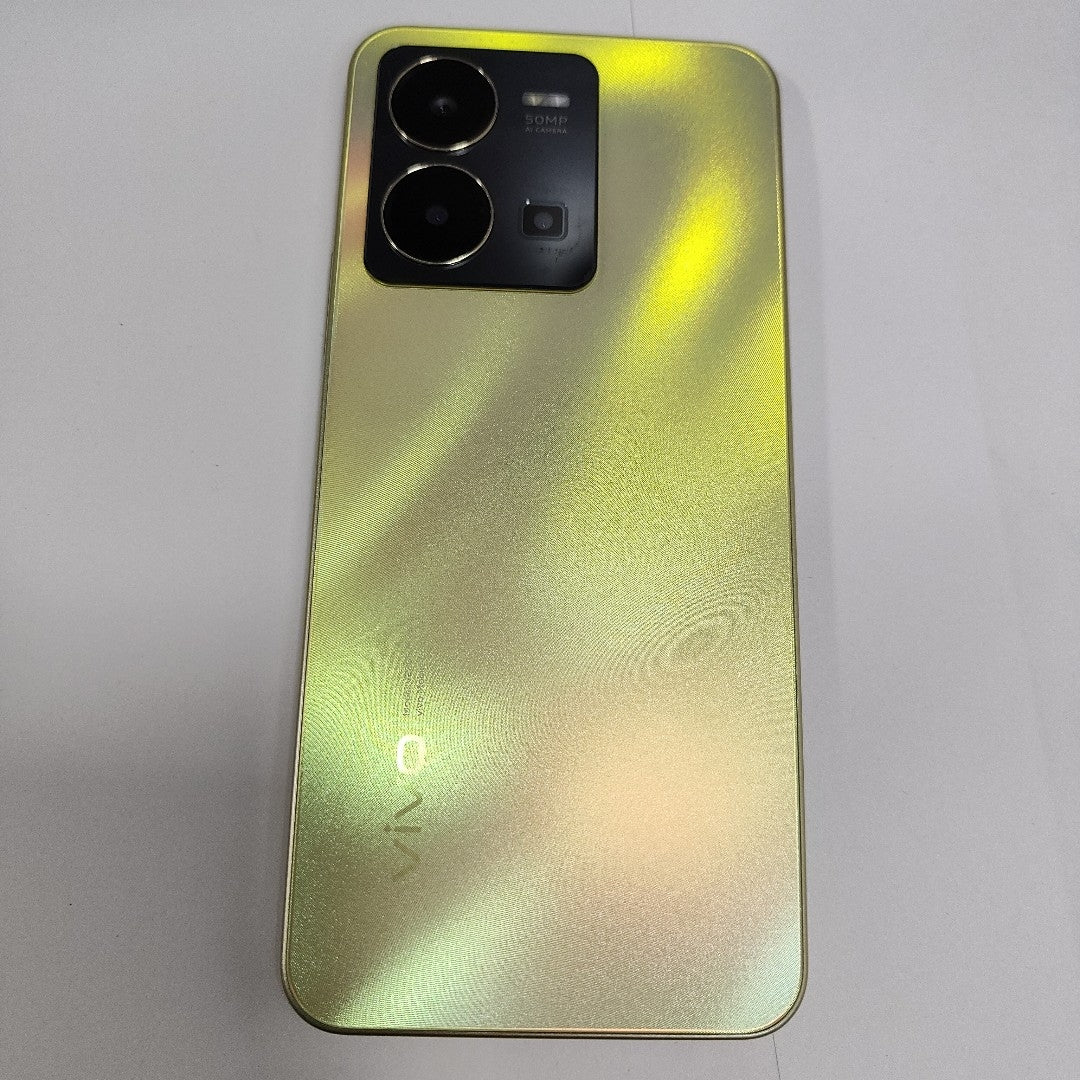 CELULAR VIVO Y35 V2205 128 GB 8 GB RAM