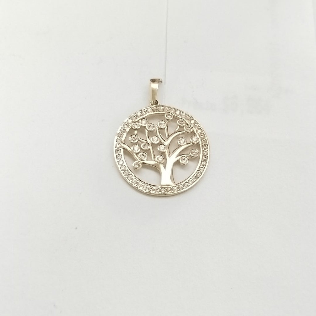 DIJES ORO 14K 2.1 (NUEVO)