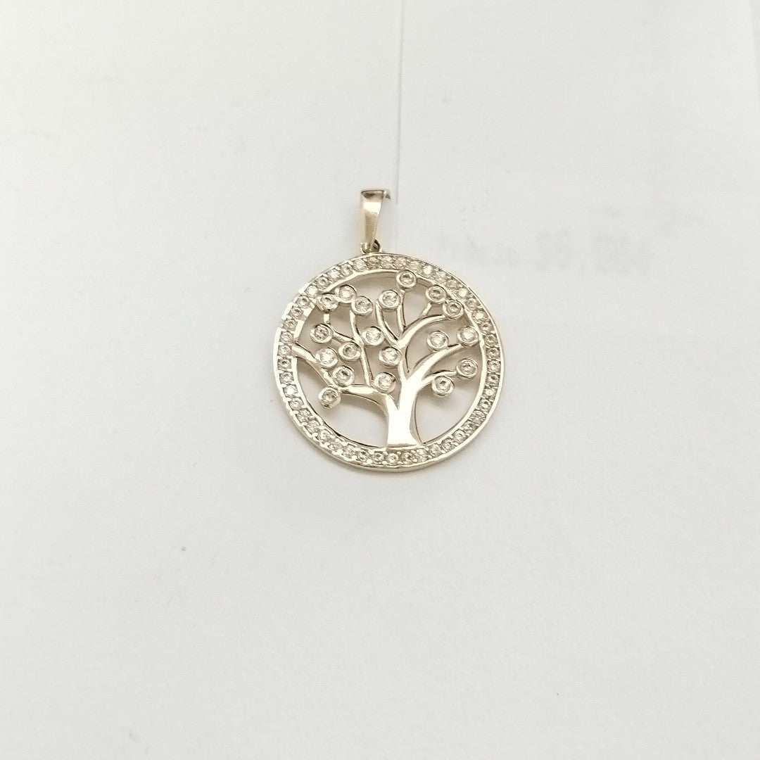 DIJES ORO 14K 2.1 (NUEVO)