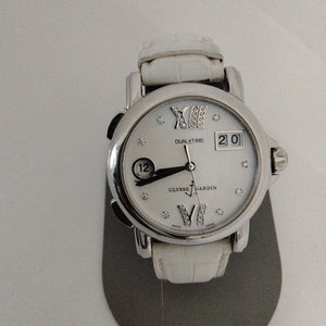   RELOJ DAMA   ULYSSE NARDIN   223-22 (SEMINUEVO)