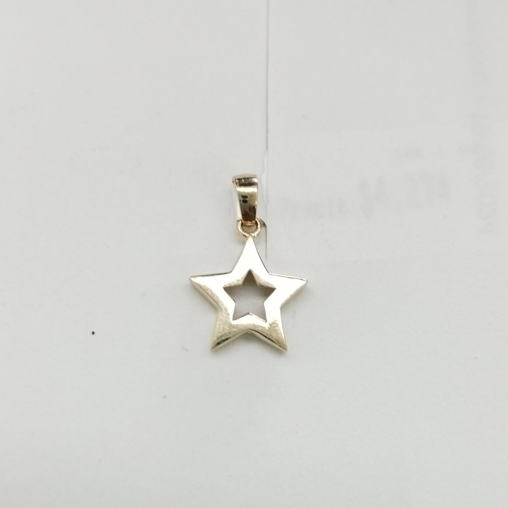 DIJES ORO 14K 1.3 (NUEVO)