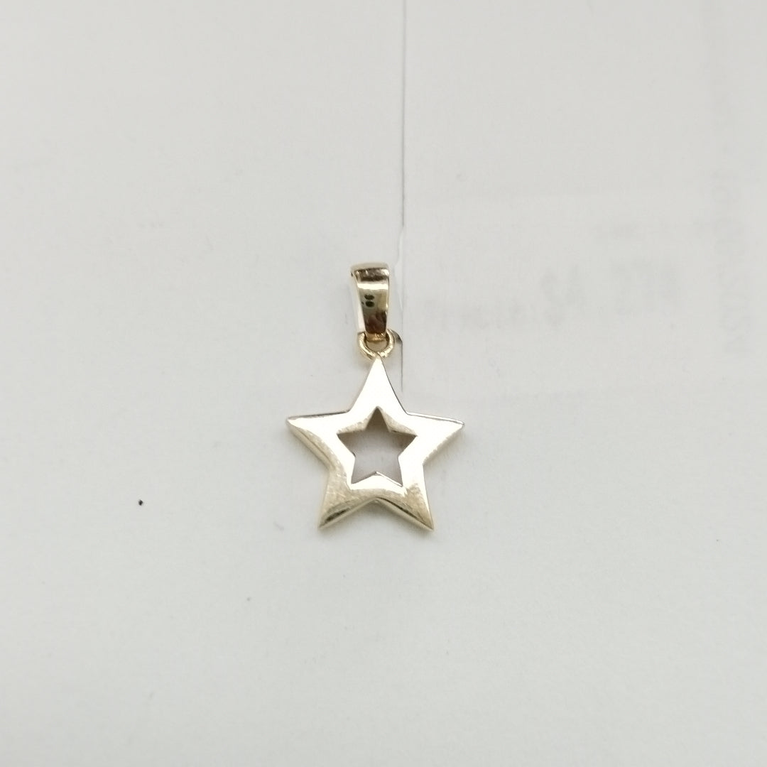 DIJES ORO 14K 1.3 (NUEVO)