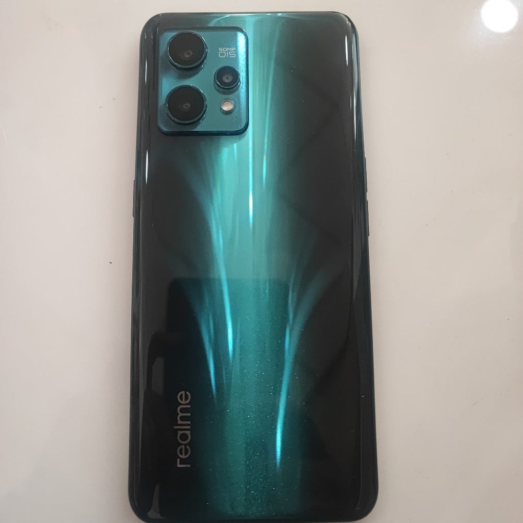 CELULAR REALME 9 PRO+ RMX3393 128 GB 8 GB RAM (SEMINUEVO)